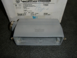 PROCON 712624 PG Tüllengehäuse B24 / D64